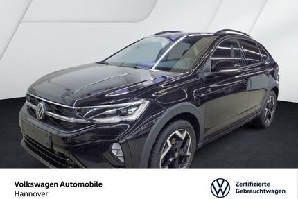 VW Taigo Gebrauchtwagen