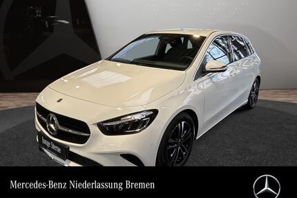 Mercedes-Benz B 200 Gebrauchtwagen
