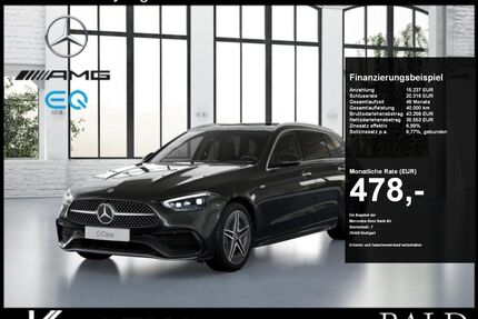 Mercedes-Benz C 300 Gebrauchtwagen