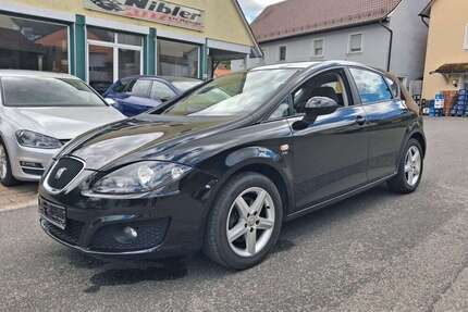 Seat Leon Gebrauchtwagen