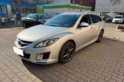 Mazda 6 Gebrauchtwagen