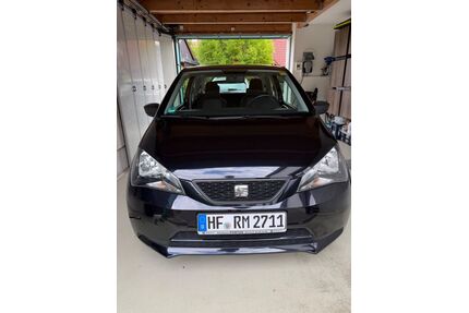 Seat Mii Gebrauchtwagen
