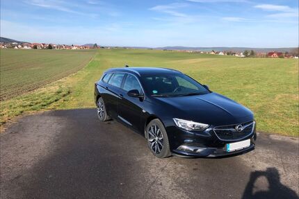 Opel Insignia Gebrauchtwagen