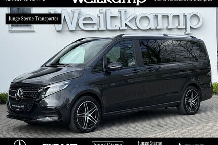 Mercedes-Benz V 300 Gebrauchtwagen