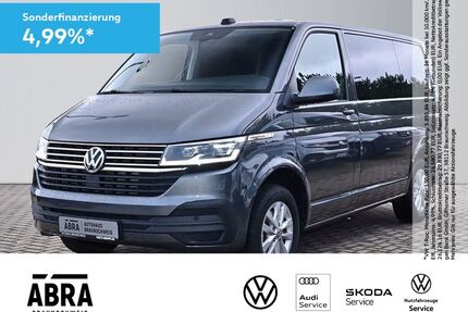 VW T6 andere Gebrauchtwagen