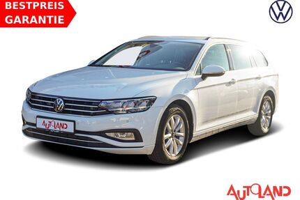 VW Passat Variant Gebrauchtwagen