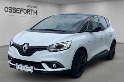 Renault Scenic Gebrauchtwagen