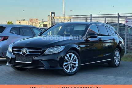 Mercedes-Benz C 220 Gebrauchtwagen