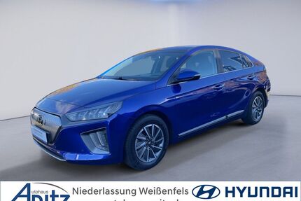 Hyundai IONIQ Gebrauchtwagen