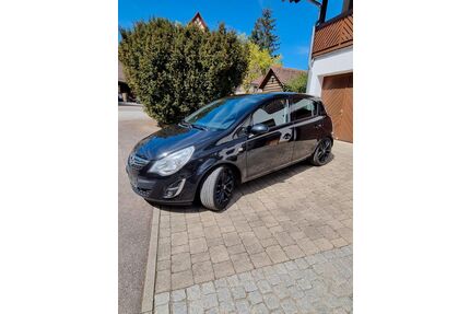 Opel Corsa Gebrauchtwagen