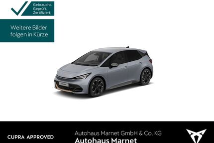 Cupra Born Gebrauchtwagen