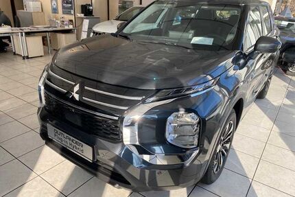 Mitsubishi Outlander Gebrauchtwagen