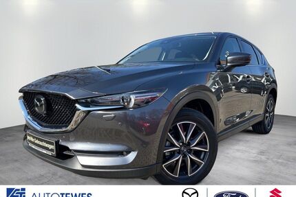 Mazda CX-5 Gebrauchtwagen
