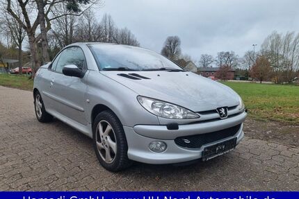 Peugeot 206 Gebrauchtwagen