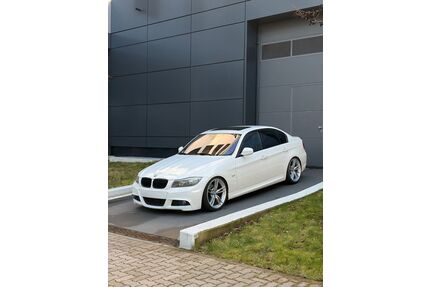 BMW 320 Gebrauchtwagen