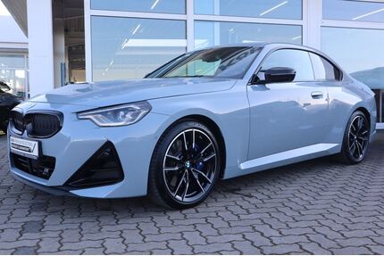 BMW M240i Gebrauchtwagen