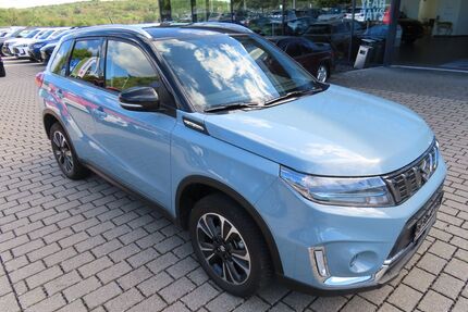 Suzuki Vitara Gebrauchtwagen
