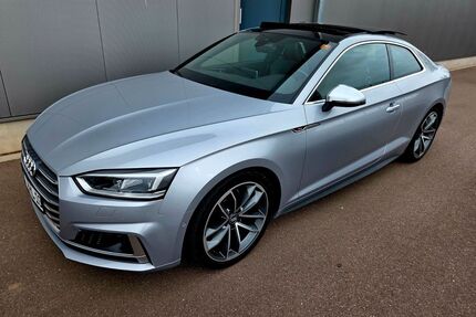 Audi S5 Gebrauchtwagen