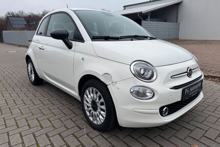 Fiat 500 Gebrauchtwagen