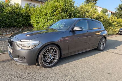 BMW 120 Gebrauchtwagen