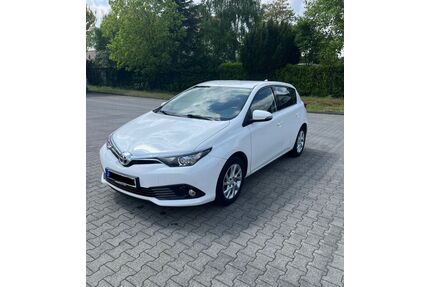 Toyota Auris Gebrauchtwagen