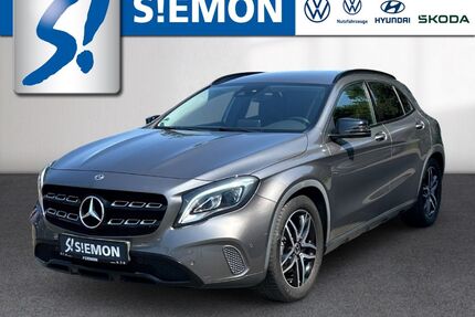 Mercedes-Benz GLA 200 Gebrauchtwagen