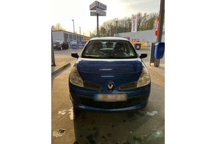 Renault Clio Gebrauchtwagen