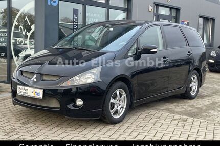 Mitsubishi Grandis Gebrauchtwagen