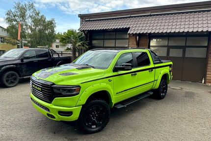 Dodge RAM Gebrauchtwagen