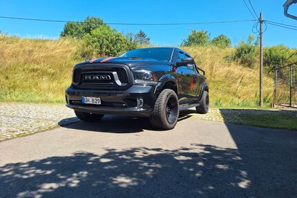 Dodge RAM Gebrauchtwagen