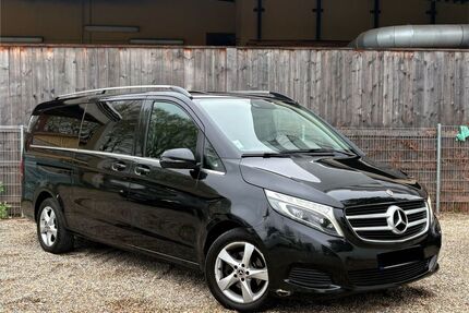 Mercedes-Benz V 220 Gebrauchtwagen