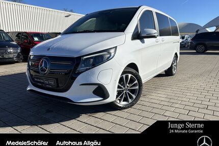 Mercedes-Benz EQV Gebrauchtwagen