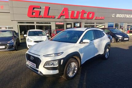 Hyundai KONA Gebrauchtwagen