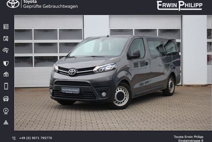 Toyota Proace (Verso) Gebrauchtwagen