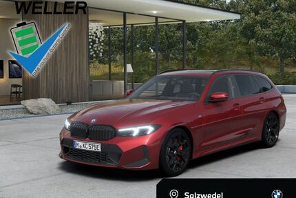 BMW 330 Gebrauchtwagen