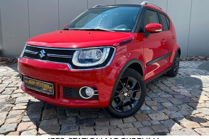 Suzuki Ignis Gebrauchtwagen