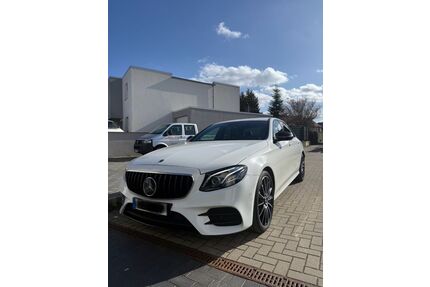 Mercedes-Benz E 400 Gebrauchtwagen