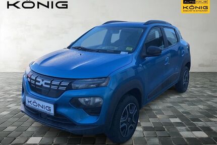 Dacia Spring Gebrauchtwagen