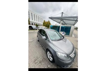 VW Golf Plus Gebrauchtwagen