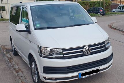 VW T6 Multivan Gebrauchtwagen