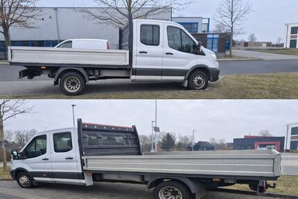 Ford Transit Gebrauchtwagen