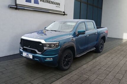 Foton Andere Gebrauchtwagen