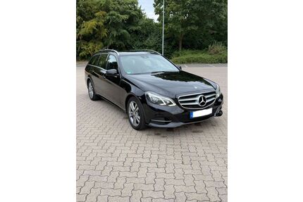 Mercedes-Benz E 350 Gebrauchtwagen