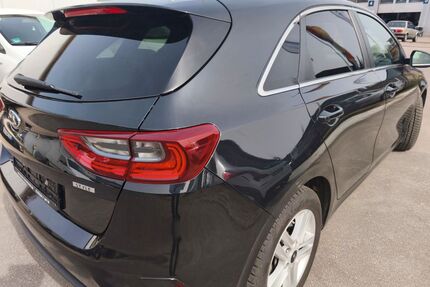 Kia ceed / Ceed Gebrauchtwagen