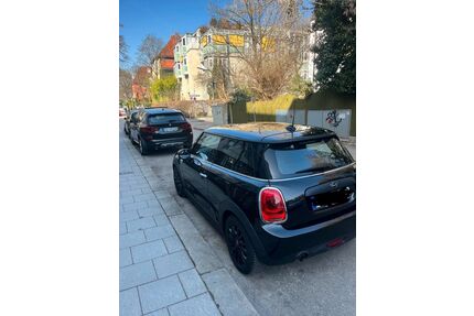 Mini ONE Gebrauchtwagen