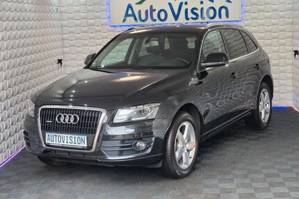 Audi Q5 Gebrauchtwagen