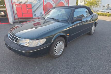 Saab 900 Gebrauchtwagen