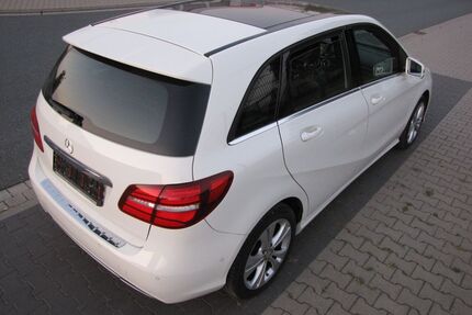 Mercedes-Benz B 220 Gebrauchtwagen