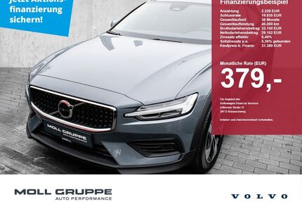 Volvo V60 Cross Country Gebrauchtwagen