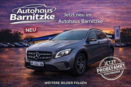 Mercedes-Benz GLA 250 Gebrauchtwagen